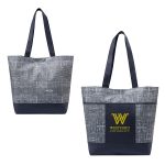 Flagstone 80GSM Non-Woven Tote - 2