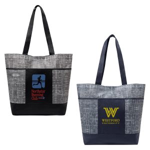 Flagstone 80GSM Non-Woven Tote