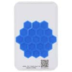 Hex Silicone Puzzle Set - 1