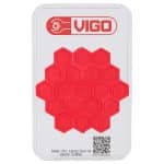 Hex Silicone Puzzle Set - 3