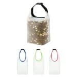 Husky Water Resistant Roll Top Food Storage Bag - 1