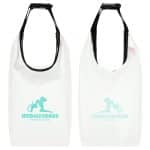 Husky Water Resistant Roll Top Food Storage Bag - 2