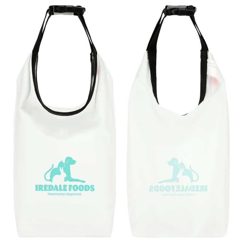 Husky Water Resistant Roll Top Food Storage Bag - 2