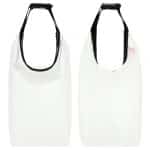 Husky Water Resistant Roll Top Food Storage Bag - 3