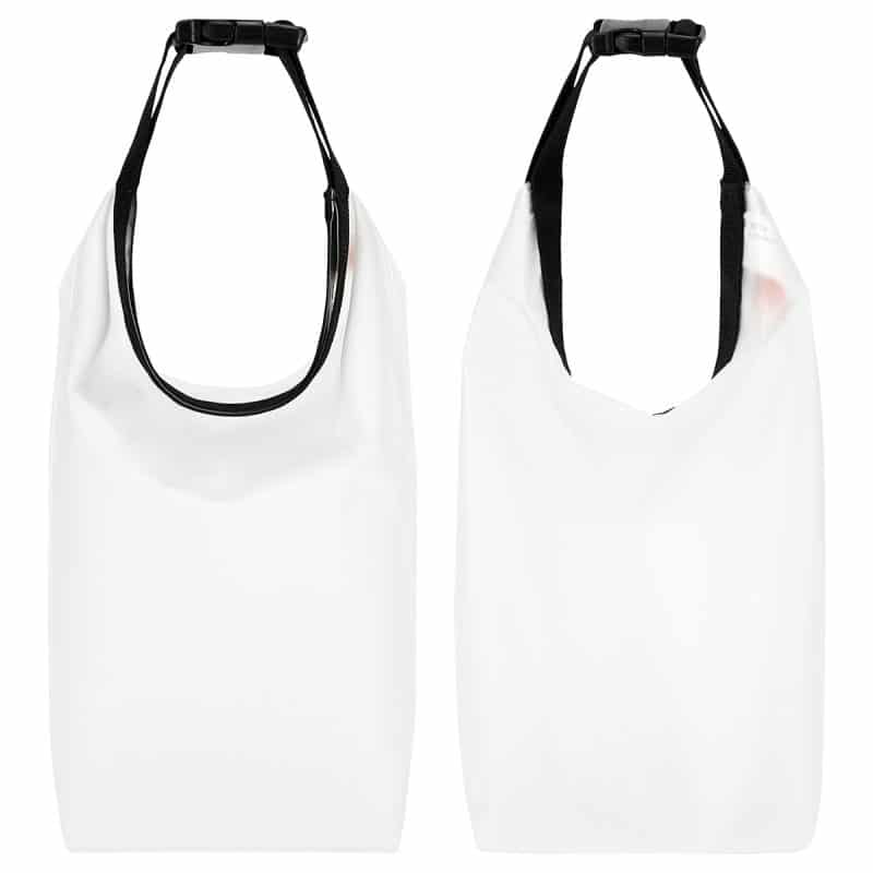 Husky Water Resistant Roll Top Food Storage Bag - 3