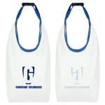 Husky Water Resistant Roll Top Food Storage Bag - 4