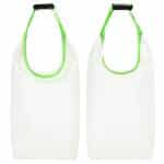 Husky Water Resistant Roll Top Food Storage Bag - 7