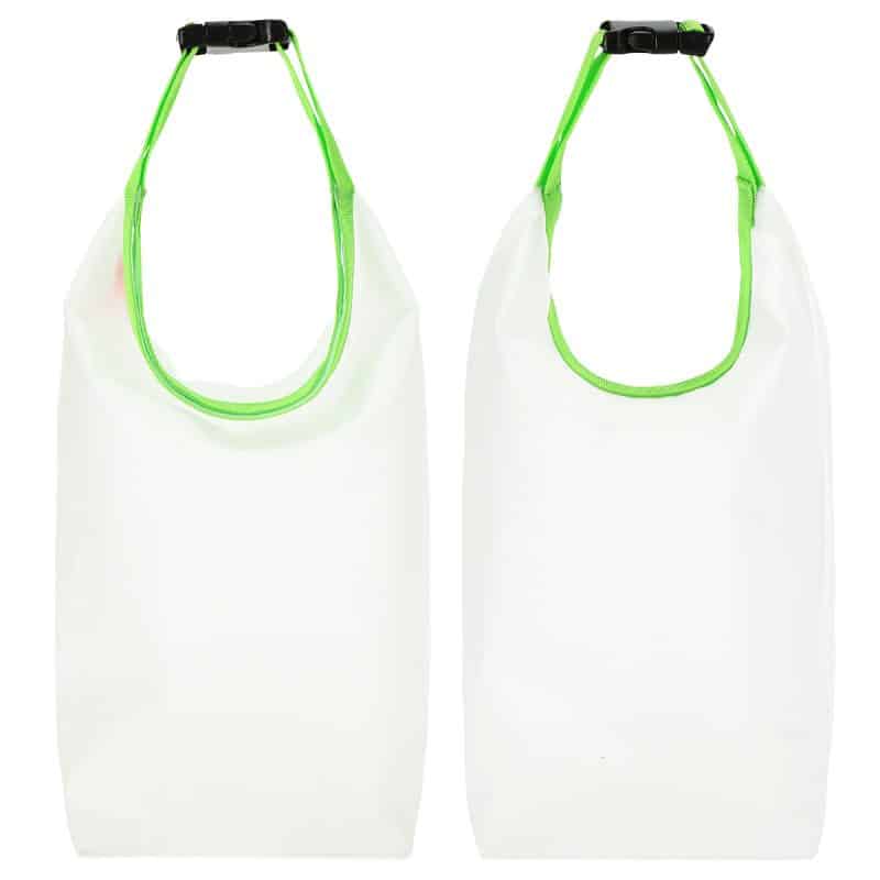 Husky Water Resistant Roll Top Food Storage Bag - 7