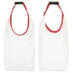 Husky Water Resistant Roll Top Food Storage Bag - 9