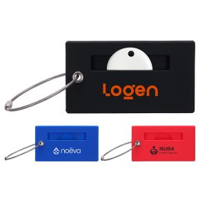 Luggage Tag for Navi Air Tracker