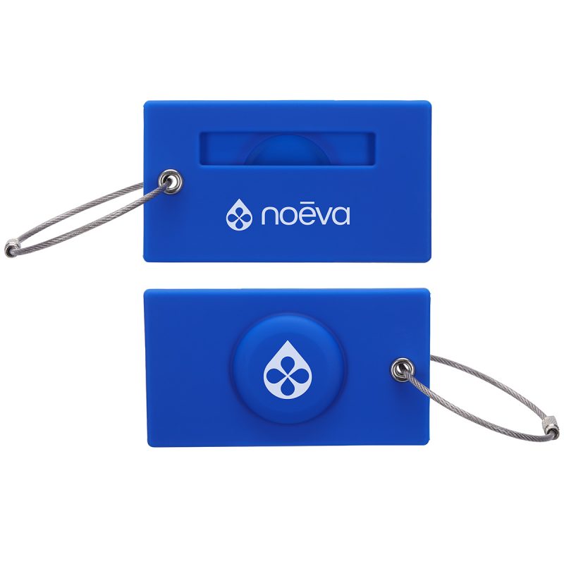 Luggage Tag for Navi Air Tracker - 4