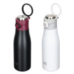 NAYAD® Hamlin 18 oz Stainless Double-wall Vacuum Insulated Bottle - 1