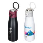 NAYAD® Hamlin 18 oz Stainless Double-wall Vacuum Insulated Bottle