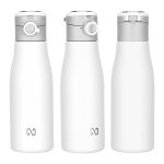 NAYAD® Hamlin 18 oz Stainless Double-wall Vacuum Insulated Bottle - 5