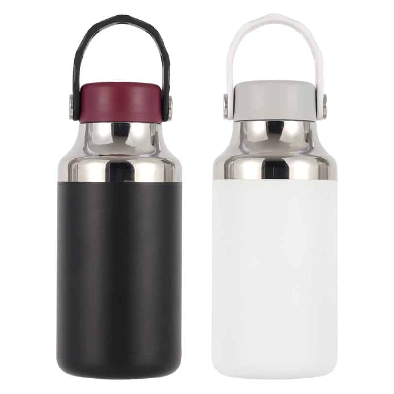 NAYAD® Truro 12 oz Stainless Double-wall Vacuum Insulated Bottle - 1