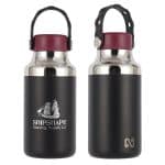 NAYAD® Truro 12 oz Stainless Double-wall Vacuum Insulated Bottle - 2