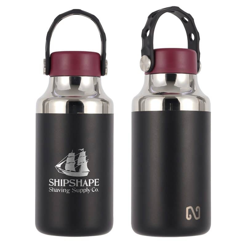NAYAD® Truro 12 oz Stainless Double-wall Vacuum Insulated Bottle - 2