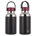 NAYAD® Truro 12 oz Stainless Double-wall Vacuum Insulated Bottle - 3