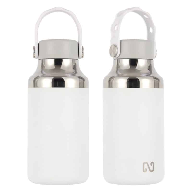NAYAD® Truro 12 oz Stainless Double-wall Vacuum Insulated Bottle - 5
