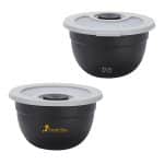 NAYAD® Utilia 64 oz Salad Bowl - 2