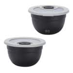 NAYAD® Utilia 64 oz Salad Bowl - 3