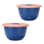 NAYAD® Utilia 64 oz Salad Bowl - 5