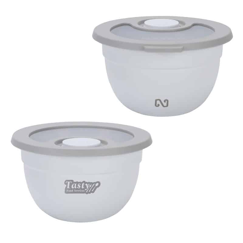 NAYAD® Utilia 64 oz Salad Bowl - 6