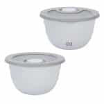 NAYAD® Utilia 64 oz Salad Bowl - 7