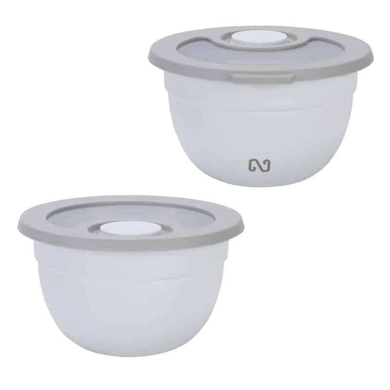 NAYAD® Utilia 64 oz Salad Bowl - 7