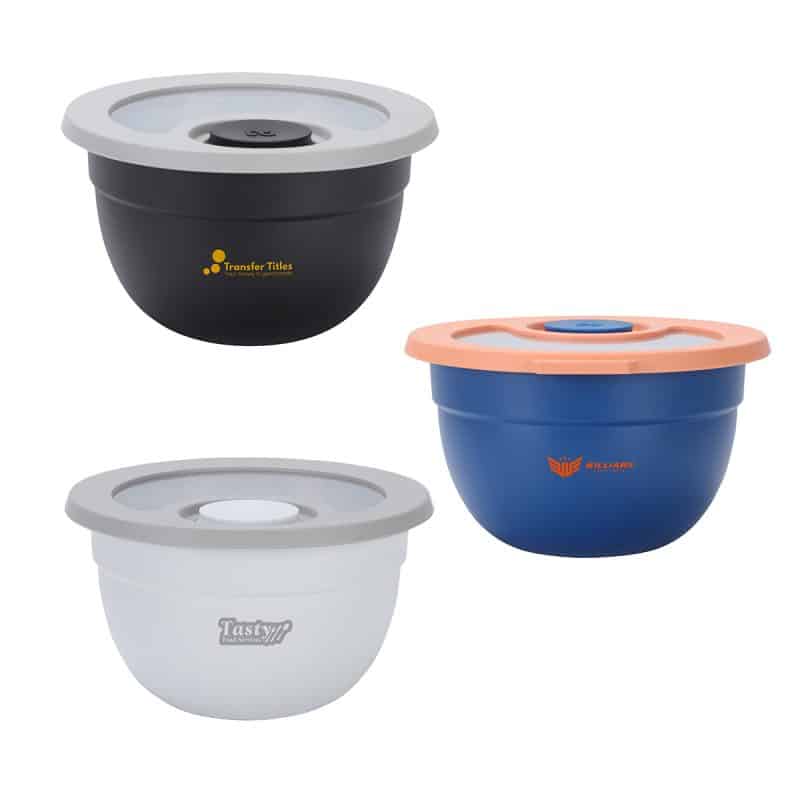 NAYAD® Utilia 64 oz Salad Bowl