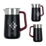 NAYAD® Windsor 64 oz Vacuum Insulated Stainless Steel Pitcher - 2
