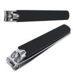 Nail Clipper with Silicone Grip - 3