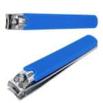 Nail Clipper with Silicone Grip - 7
