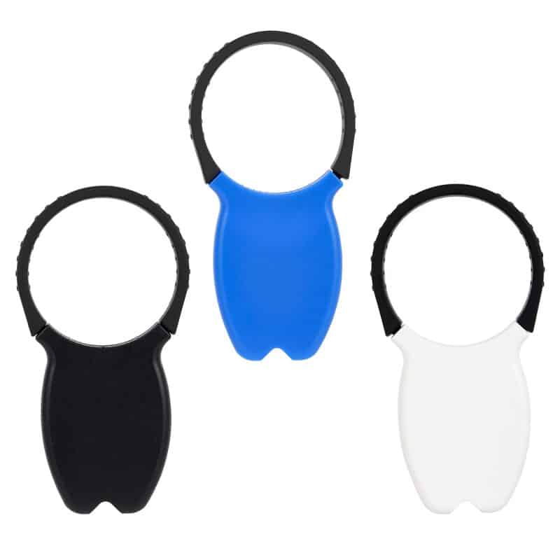 Pop 'N Pour Pull-Tab Opener - 1