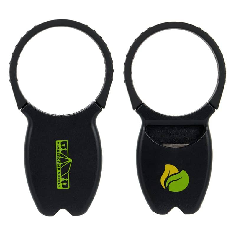 Pop 'N Pour Pull-Tab Opener - 2