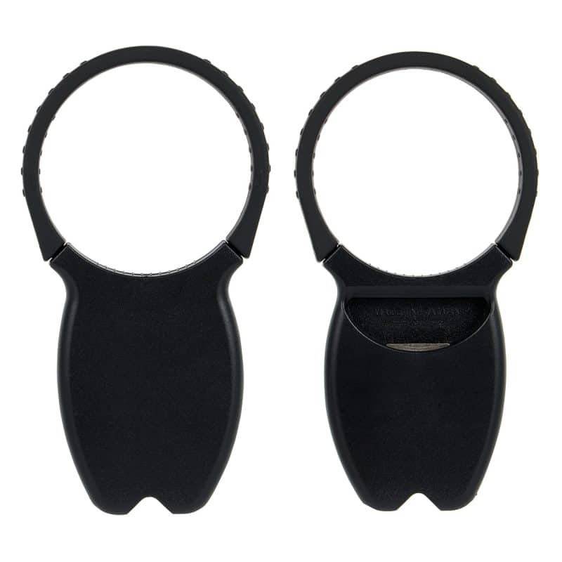 Pop 'N Pour Pull-Tab Opener - 3