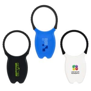 Pop 'N Pour Pull-Tab Opener
