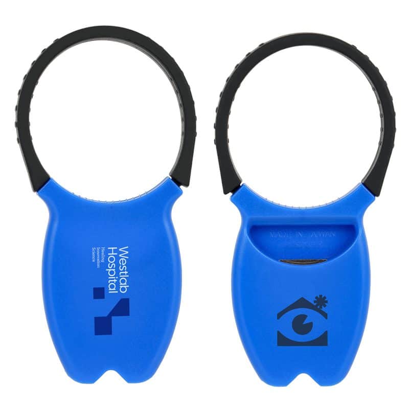 Pop 'N Pour Pull-Tab Opener - 4