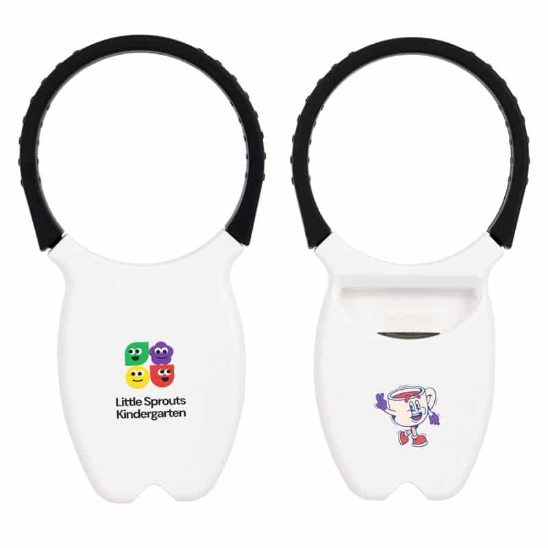 Pop 'N Pour Pull-Tab Opener - 6