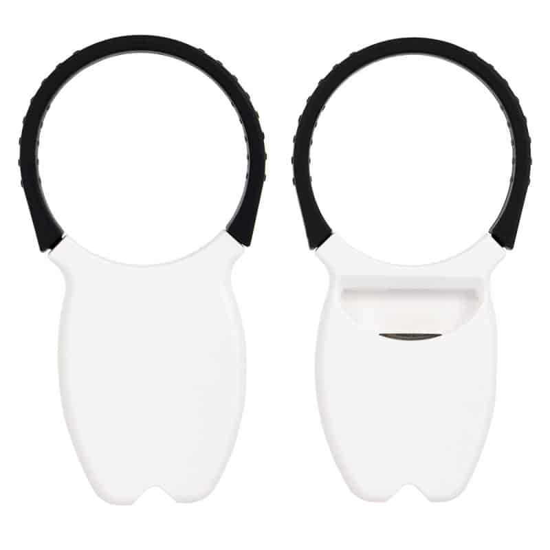 Pop 'N Pour Pull-Tab Opener - 7