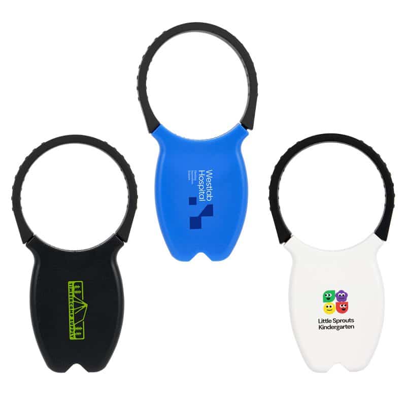 Pop 'N Pour Pull-Tab Opener