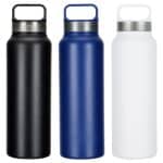SENSO® Highland 32 oz Eco-Friendly Vacuum Insulated Bottle - 1