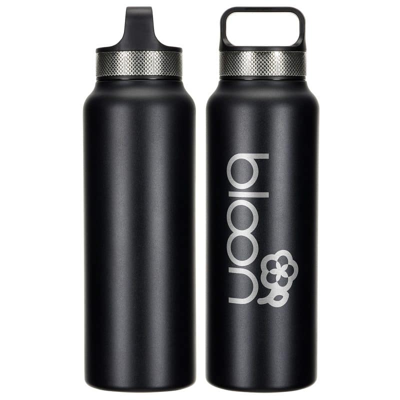 SENSO® Highland 32 oz Eco-Friendly Vacuum Insulated Bottle - 2