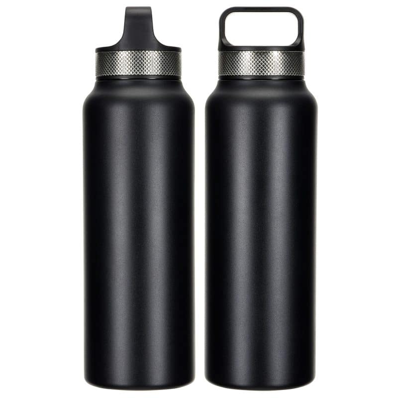 SENSO® Highland 32 oz Eco-Friendly Vacuum Insulated Bottle - 3