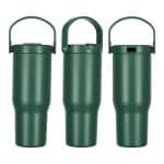 SENSO® Nile Duoflow 30 oz Eco-Friendly Vacuum Insulated Tumbler - 5
