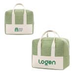 Santa Cruz Textured Lunch Cooler Bag - 2