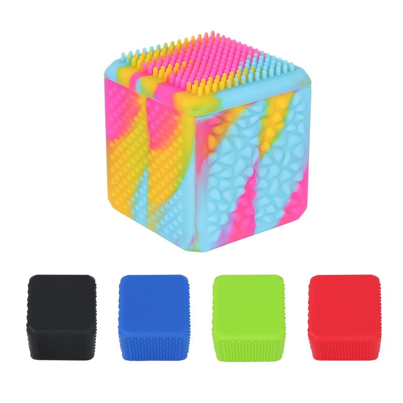 Sensory Fidget Cube - 1