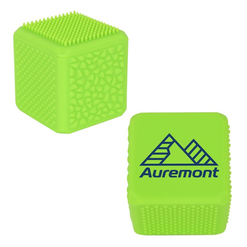 Sensory Fidget Cube - 6