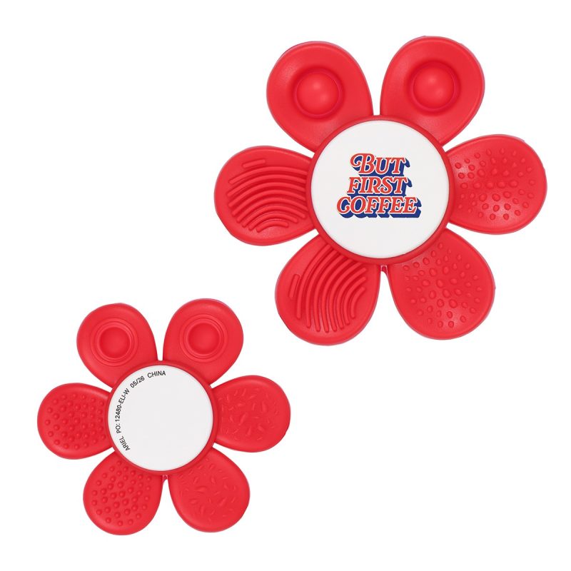 Sensory Fidget Spinner - 8