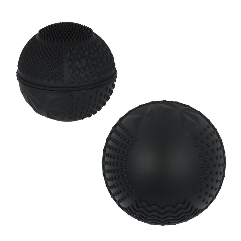 Silicone Sensory Stress Ball - 3